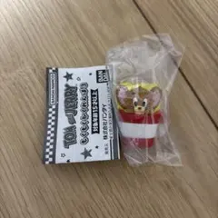 トムアンドジェリー もぐもぐかくれんぼ3 ジェリー&ポテト