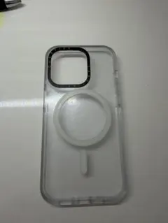 CASETiFY iPhone 14 Pro ケース