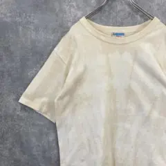 Tシャツ チャンピオン タイダイ柄