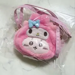 2026年最新】ちいかわ ポシェット サンリオの人気アイテム - メルカリ