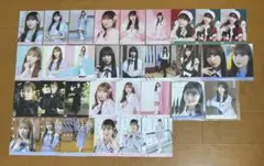 =LOVE イコラブ 山本杏奈 生写真 まとめ売り 40枚