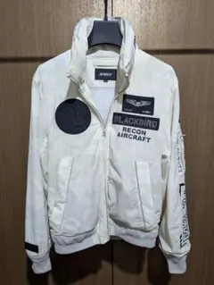 AVIREX　アヴィレックス ブルゾン ジャンパー