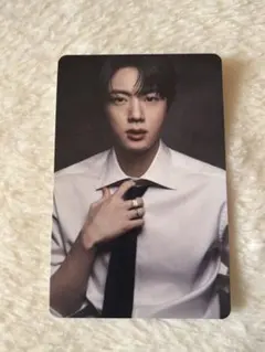 BTS ARIRANG アリラン タワレコ特典 トレカ ジン　JIN