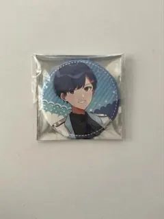 いれいす　If キミコイ　缶バッジ