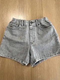 UNIQLO キッズ ハーフパンツ