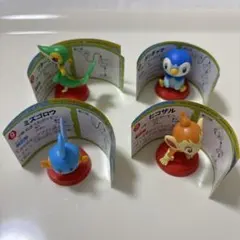 ポケモン　チョコエッグ