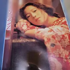 中森明菜 カレンダー 2004年 - メルカリ