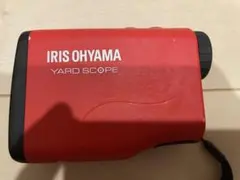 2026年最新】IRIS OHYAMA ゴルフ用距離計の人気アイテム - メルカリ