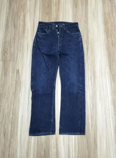 상태좋음 LEVI'S S501XX バレンシア 대전 모델 W29 LVC