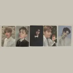 ZB1 ZEROBASEONE ゼベワン　キムテレ　テレ　トレカ　まとめ売り