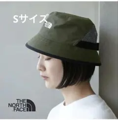 THE NORTH FACE / キャンプ メッシュ ハット
