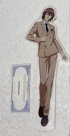 テニプリスト 不二周助 アクリルスタンド