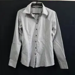 ✨美品✨BRICK HOUSE✨　レディース　長袖シャツ　Lサイズ MA132