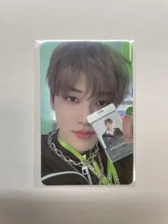 NCTDREAM ジェミン glitchmode スペシャル トレカ 2025年最新】ジェミン glitch modeの人気アイテム - メルカリ