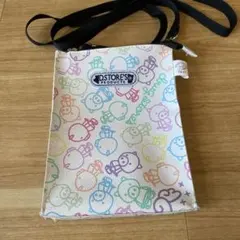 drug store's ショルダーバッグ ポシェットのサムネイル
