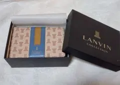 LANVIN　財布のサムネイル