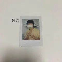 永田聖一朗　ながたのなつやすみ　チェキ風カードセット合計24枚❗️ 永田聖一朗 ながたのなつやすみ チェキ風カードセット合計24枚❗️