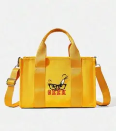 トゥイーティー 2wayバッグ【新品未使用】