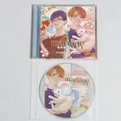 mariage -マリアージュ- わんにゃん！ テトラポット登　切木Lee