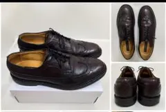 FLORSHEIM IMPERIAL 90s USA製 KENMOOR 10Dのサムネイル