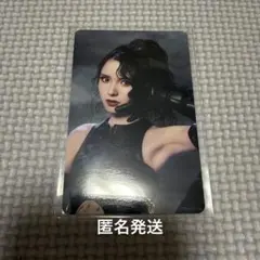 moxymill 北里理桜 RIO トレカ