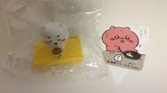 ちいかわ 松屋コラボ ちいかわ