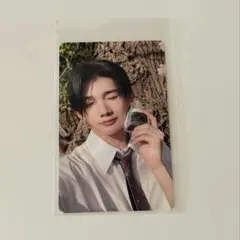 &TEAM JO 月狼 Weverse ラキドロ