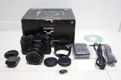 2025年最新】fujifilm x-t1 レンズキットの人気アイテム - メルカリ