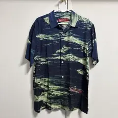 2025年最新】Supreme Boat S/S Shirtの人気アイテム - メルカリ