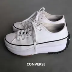 CONVERSE 韓国のサムネイル