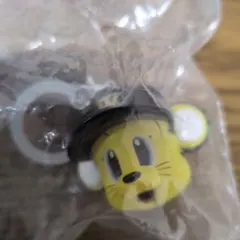 阪神タイガース トラッキー めじるしアクセサリー ガチャ