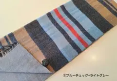 最終値下　リバーシブルストール (ボタン付き)