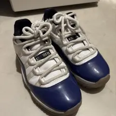 Jordan エア ジョーダン 11 ロー