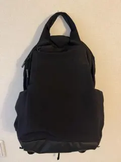 THE NORTH FACE バックパック リュック ブラック