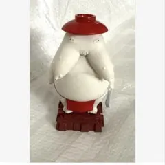 美品　千と千尋の神隠し ポーズがいっぱいコレクション スタジオジブリ おしらさま