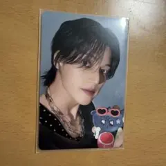 ATEEZ MIGHTEEZ ウヨン