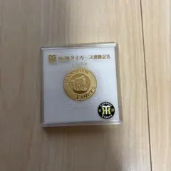 2026年最新】阪神タイガース優勝 1985 メダルの人気アイテム - メルカリ