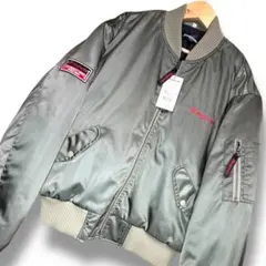 2025年最新】Snap-on MA-1・フライトジャケットの人気アイテム - メルカリ