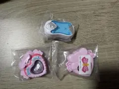 プリキュア ガチャ