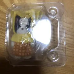 シルバニアファミリー キラキラくじ