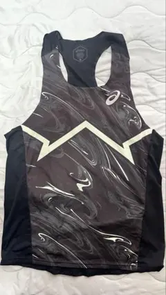 クボタスピアーズ 選手支給品 シングレット2XL - メルカリ