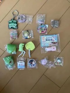 最終お値下げ！】ガチャガチャ等詰め合わせ☆早いもの勝ち - メルカリ