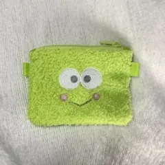 サンリオ　もふもふポーシェット2 けろけろけろっぴ