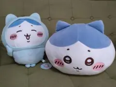 2025年最新】ちいかわ パジャマBIGぬいぐるみ1の人気アイテム