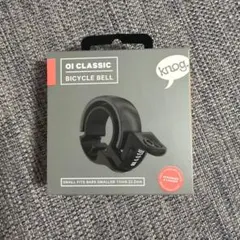 Knog OI CLASSIC 自転車ベル 小型のサムネイル