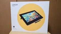 Wacom Cintiq 16 DTK1660K1D 液晶ペンタブレット 本体