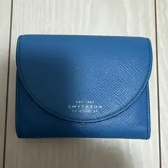 【わんわん】未使用 SMYTHSON 二つ折り財布 箱付き わんわん】未使用 SMYTHSON 二つ折り財布 箱付き 楽天市場