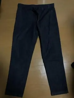 クライミングパンツ デニム