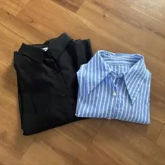 シャツ 2点セット‼️
