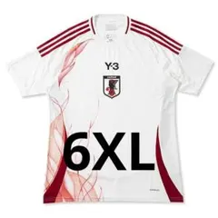コ*ん様 お値下げ☆Y-3 サッカー日本代表 半袖ジャージ - メルカリ